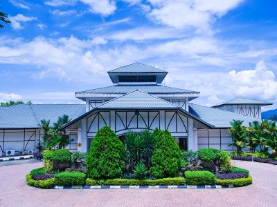Berjaya Hills Golf & Country Club