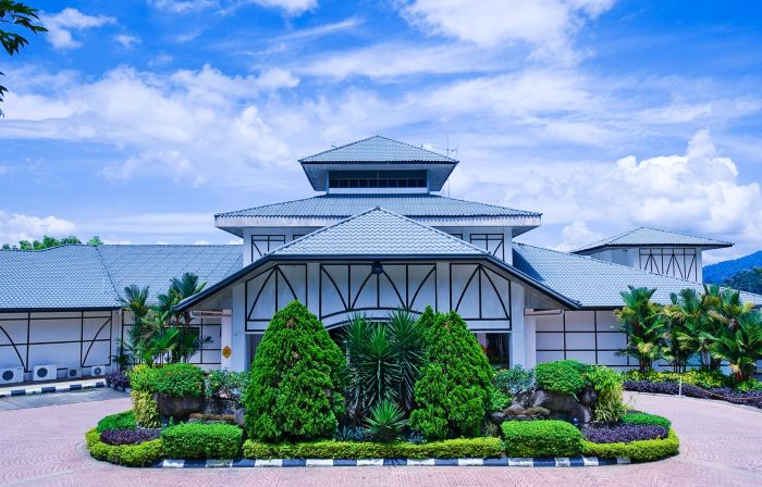 Berjaya Hills Golf & Country Club