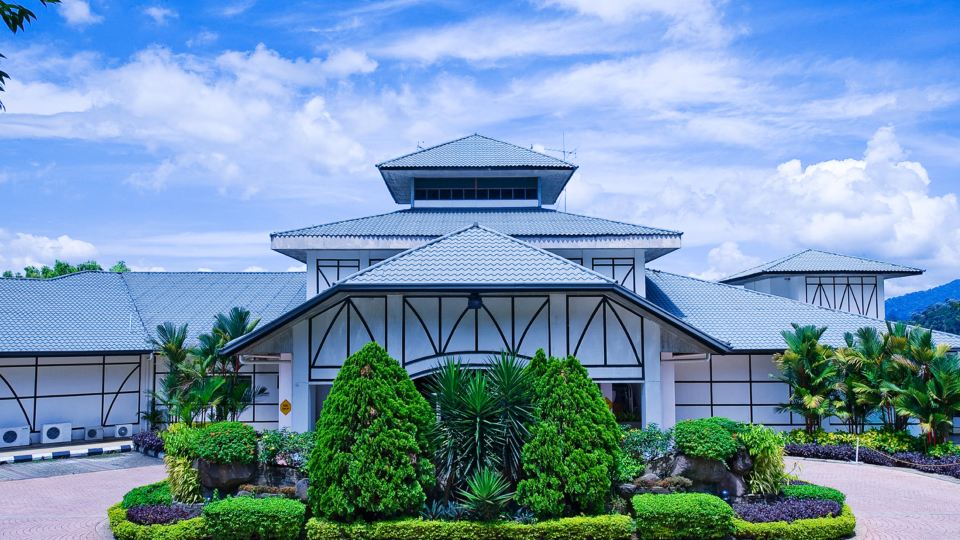 Berjaya Hills Golf & Country Club