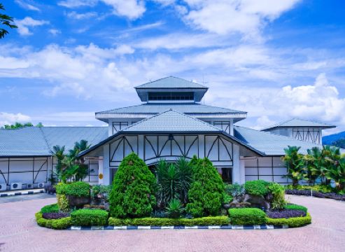 Berjaya Hills Golf & Country Club