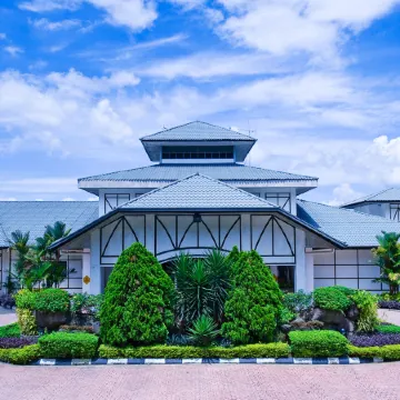 Berjaya Hills Golf & Country Club