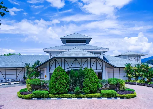 Berjaya Hills Golf & Country Club