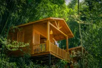 Qionglai Banshan Shiyuan Homestay Hotels in Qionglai