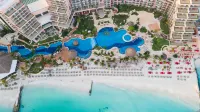 Grand Fiesta Americana Coral Beach - 5 Yıldız