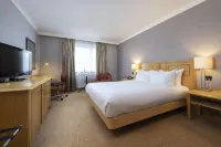 DoubleTree by Hilton Swindon - Wifi