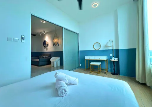 IGVC_ITCC Manhattan Suite