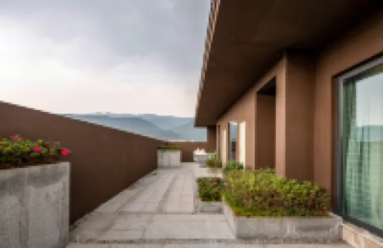 Tangyue Hotel Các khách sạn gần Yongchuan Museum