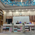 Kyriad Marvelous Hotel