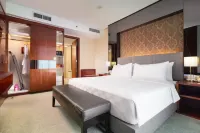 Swiss-Belinn Ska Pekanbaru Hotels in Pekanbaru