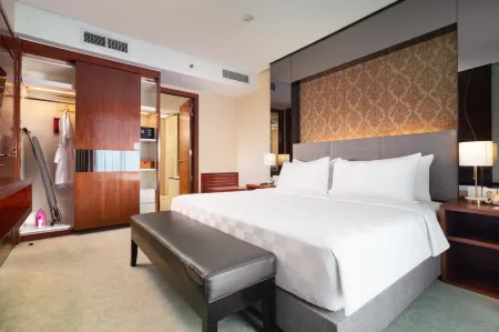 Swiss-Belinn SKA Pekanbaru
