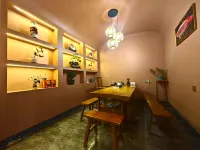 Oxygen Cube yunting hotel