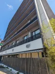 HOTEL JAPANESQUE KYOTO Sta. ZEQUU Hotels near Sanjūsangendō Temple