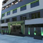 Greys Global Kongress & Spa Hotel - Butik