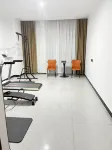 Haiyi Fino Hotel Jingmen People's Wanfu International Trade City Branch
