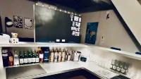 Hide Inn - Bar