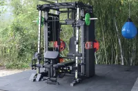Even's Garden - Fitnessstudio