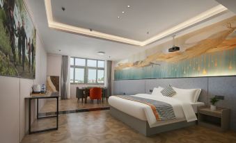 Yun Wan Ying Shi HOTEL