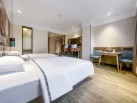 ETAnt·Jin E-Sports Hotel (Longlin Yingbin Road Store)