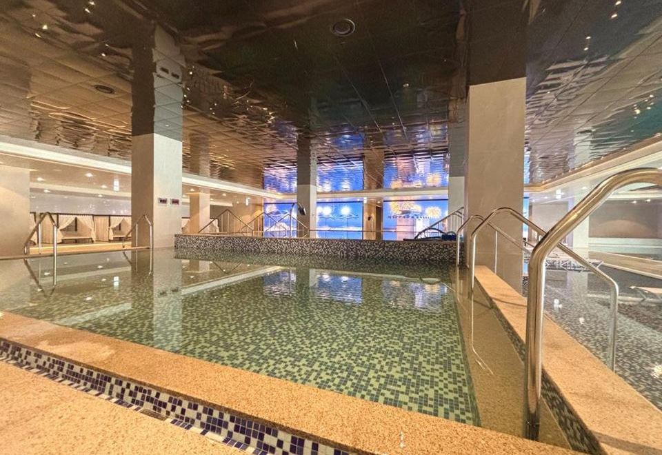 3. 엔포드 호텔..