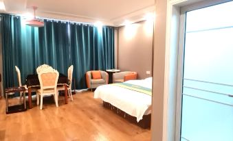 Hongxin Hotel‌