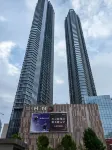 覺·日暮居（無錫三陽廣場崇安寺店） - 民宿