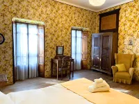 Villa Bernardino Galliari Hotels in Biella