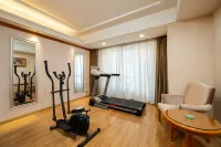Vienna International Hotel (Shenyang Railway Station Taiyuan Street Subway Station)
