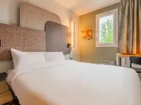 B&B Hotel Strasbourg Nord Schiltigheim Hotels in Schiltigheim