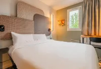 B&B Hotel Strasbourg Nord Schiltigheim