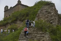 Great Wall Protection Station