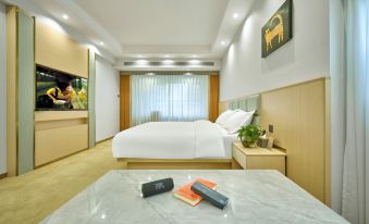 The Cityhouse Express