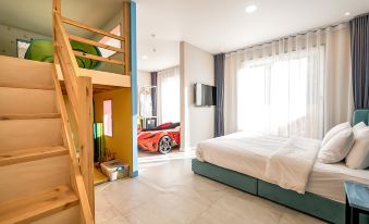 Ever Miracle Hotel