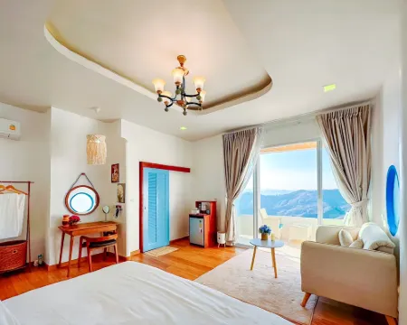 Nontawa Villa Doichang Hotels in Mae Suai