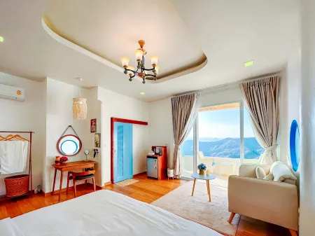 Nontawa Villa Doichang