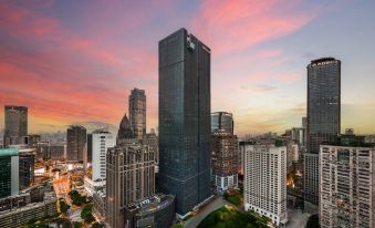 Chongqing Hanran Hotel (Monument to the people's Liberation Hongyadong Store