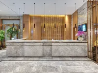 Yitel Zhishang Hotel (Harbin Railway Station Museum Subway Station) Hotels near Hongbo Square