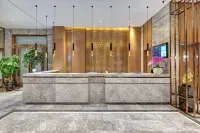 Yitel Zhishang Hotel (Harbin Railway Station Museum Subway Station)