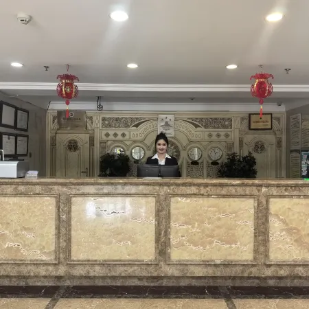 Xibu Building