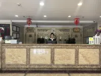 Xibu Building Hotels in Tacheng City