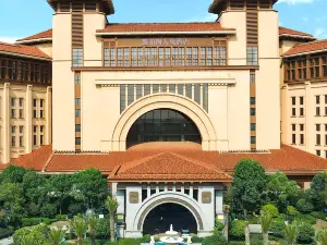 Top 3 Family Hotels in Nanchang