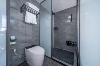 ボルタラ念一方ホテル