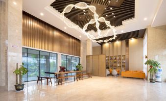Yichun Qiyun Hot Spring Resort Hotel ( Wentang gujing Branch)