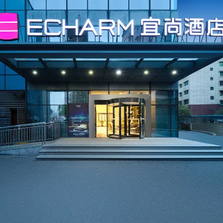 Echarm Hotel
