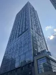 Juzi Time Scenic Hotel (Yantai University Wanxianghui)