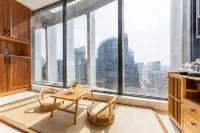 Yunxi Yasu. Designer Cinema Homestay