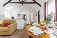 Woodford Bridge Country Club Hotels in Holsworthy