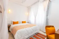 Amkia Villas Hotels in Diani Beach