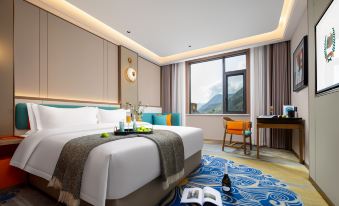 Jiuzhaigou Northwest Grand Hotel