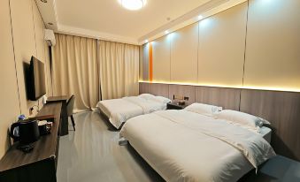 Shanshui Yijia Hotel