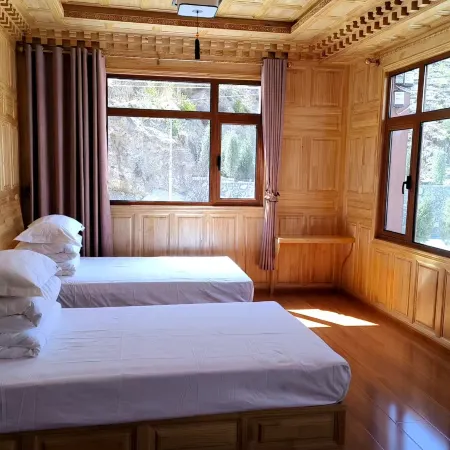 Kangsang Home Homestay